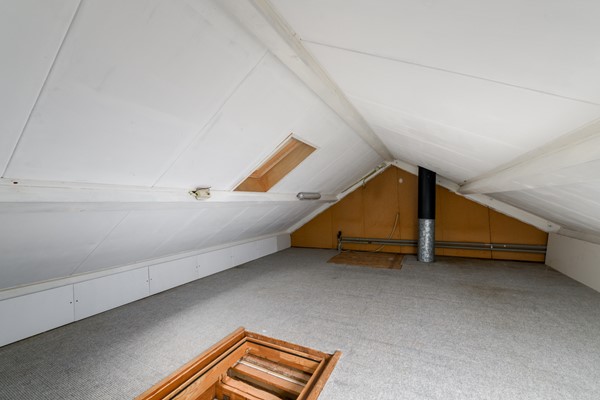 Medium property photo - De Wetterkamp 7, 8501 PK Joure